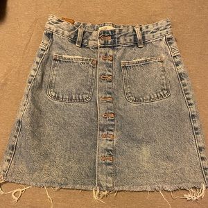 Zara Jean Skirt